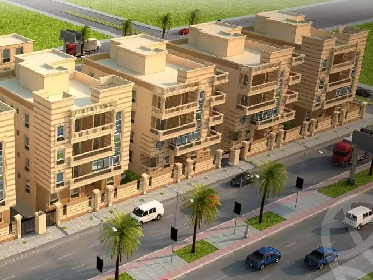 zaeem holding-real estate- jasmin inn hotel-badr city