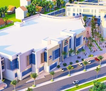 zaeem holding realestate - badr downtown