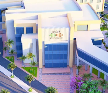 zaeem holding realestate - badr downtown