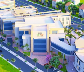 zaeem holding realestate - badr downtown