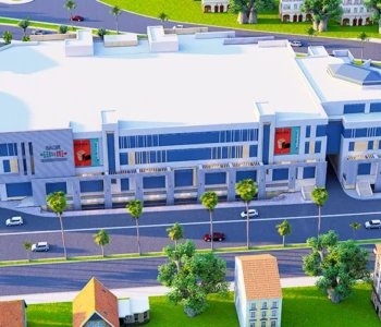 zaeem holding realestate - badr downtown