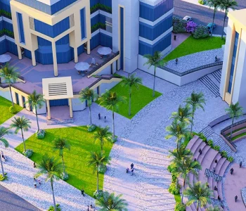 zaeem holding realestate - badr downtown