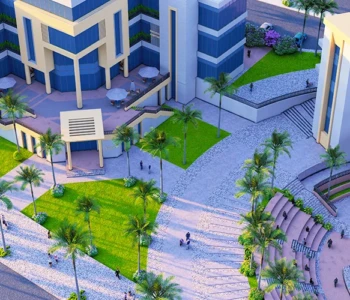 zaeem holding realestate - badr downtown