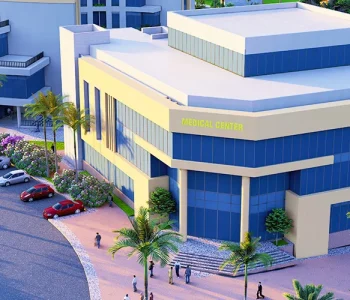 zaeem holding realestate - badr downtown