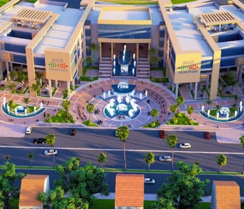 zaeem holding realestate - badr downtown