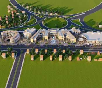 zaeem holding realestate - badr downtown