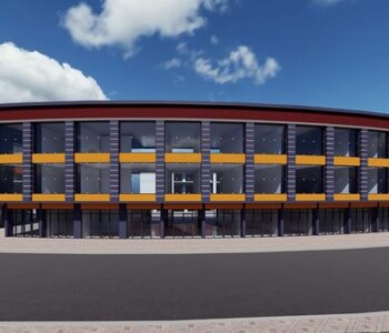 zaeem holding - commercial - Mall Misr - al mutamiz district