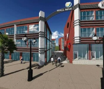 zaeem holding - commercial - Mall Misr - al mutamiz district