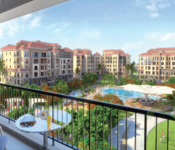 ZaeemHolding realestate -park land avenue badr-city