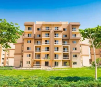 ZaeemHolding realestate -park land avenue badr-city