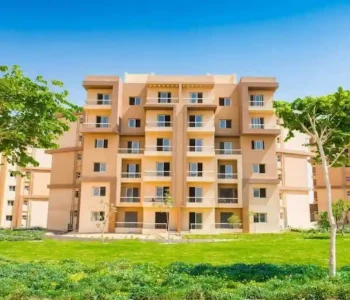 ZaeemHolding realestate -park land avenue badr-city