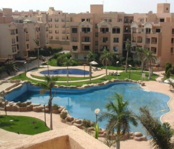 ZaeemHolding realestate -park land avenue badr-city