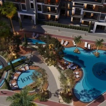 Lora residence compound zaeem holding realestate