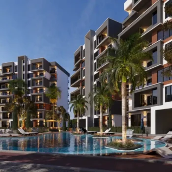 Lora residence compound zaeem holding realestate