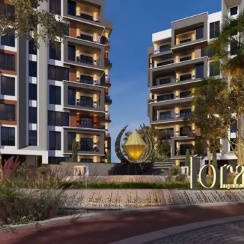 Lora residence compound zaeem holding realestate