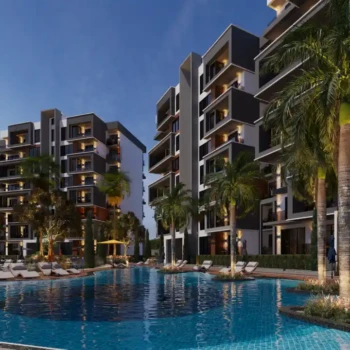 Lora residence compound zaeem holding realestate