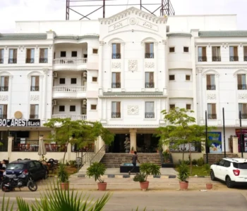 zaeem holding-real estate- jasmin inn hotel-badr city