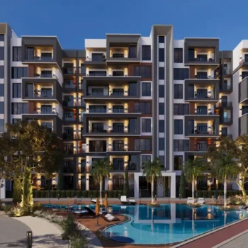 Lora residence compound zaeem holding realestate