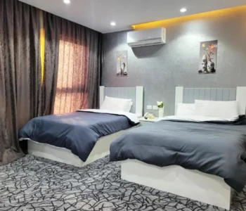zaeem holding-real estate- jasmin inn hotel-badr city