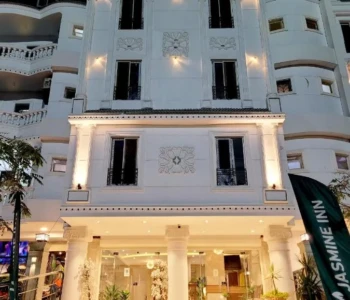 zaeem holding-real estate- jasmin inn hotel-badr city