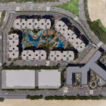 Lora residence compound zaeem holding realestate