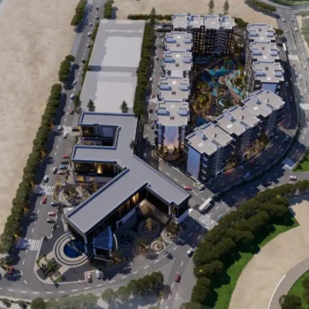 Lora residence compound zaeem holding realestate