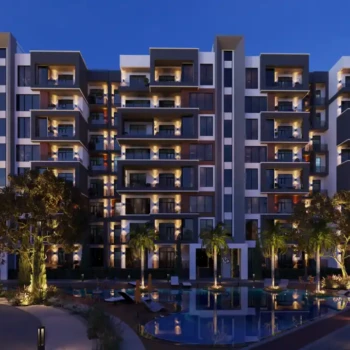 Lora residence compound zaeem holding realestate